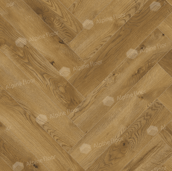 Ламинат Alpine Floor by Classen Ville 63267