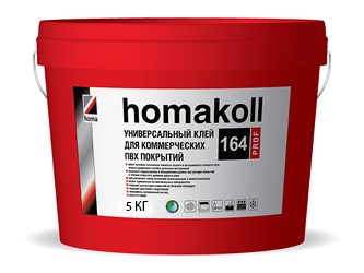 Homakoll 164 Prof - 5 кг