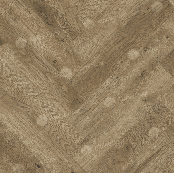 Ламинат Alpine Floor by Classen Ville 63264