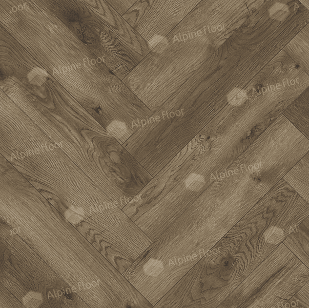 Ламинат Alpine Floor by Classen Ville 63265