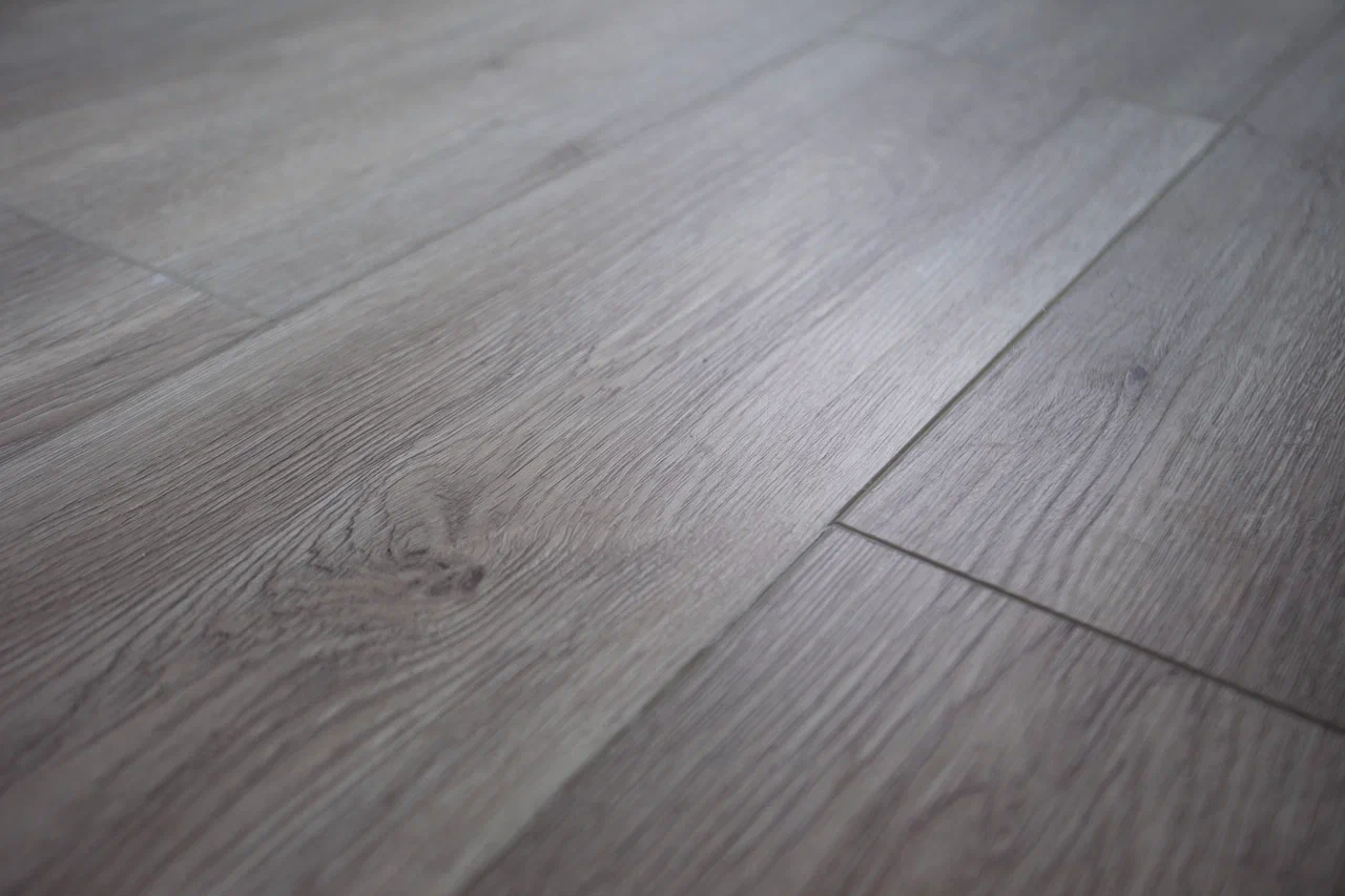 Кварц-виниловая плитка Damy Floor Family LVT Дуб Горный TCM298-26 — LVT - фото №5