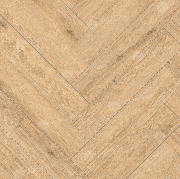 Ламинат Alpine Floor by Classen Ville 63276
