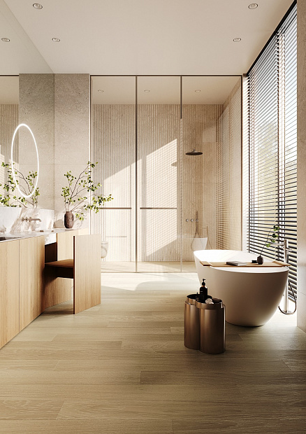 Паркетная доска Quartz Parquet Классик 7 Дуб Хельсинки 1258-58