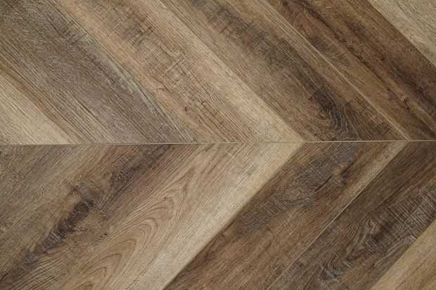 SPC-ламинат Damy Floor Chevron DF06-Ch Амбуаз