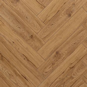 Кварц-виниловая плитка Aquafloor Parquet Glue AF2507PG