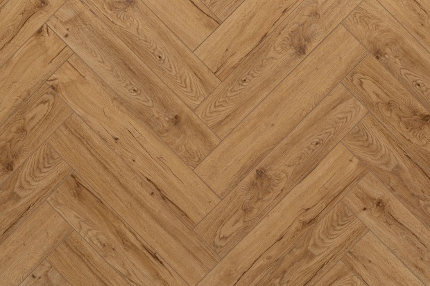 Кварц-виниловая плитка Aquafloor Parquet Glue AF2507PG