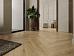 Кварц-винил Tulesna Art Parquet LVT 1005-301 - фото №5