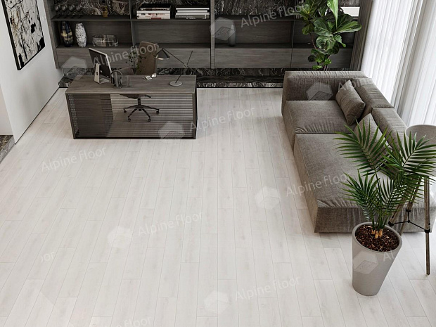 Ламинат Alpine Floor Original Aura LF100-12