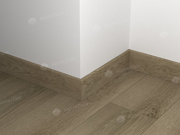 Напольный плинтус Alpine Floor Grand Sequoia SK 11-19 Вайпуа