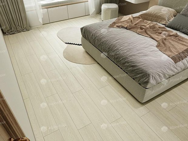SPC-ламинат Alpine Floor Solo Plus ЕСО 14-501 MC