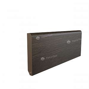 Напольный плинтус Alpine Floor Parquet Light SK 13-22 Дуб Альферац