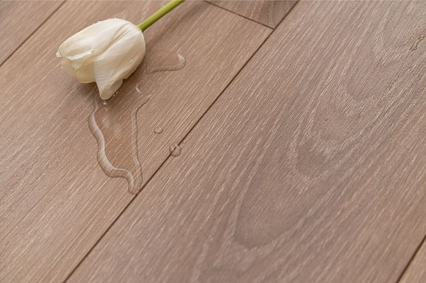 Ламинат Winlerk Comfort Oak Alland С908