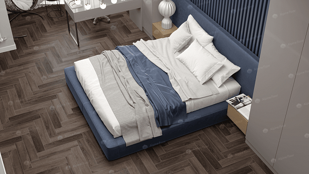 SPC-ламинат Alpine Floor Parquet Premium ECO 19-16 MC