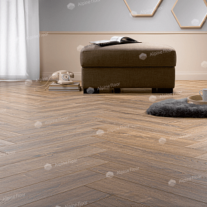 Ламинат Homflor Herringbon 12 BR 622