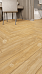 Ламинат Alpine Floor Original Herringbone 12 Pro LF106-04 - фото №4