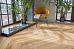 Кварц-винил Aquafloor Space Parquet Light AF4514PQL - фото №2