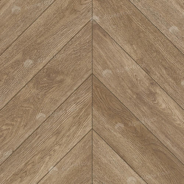 Кварц-винил Alpine Floor Chevron Alpine LVT ECO 20-5