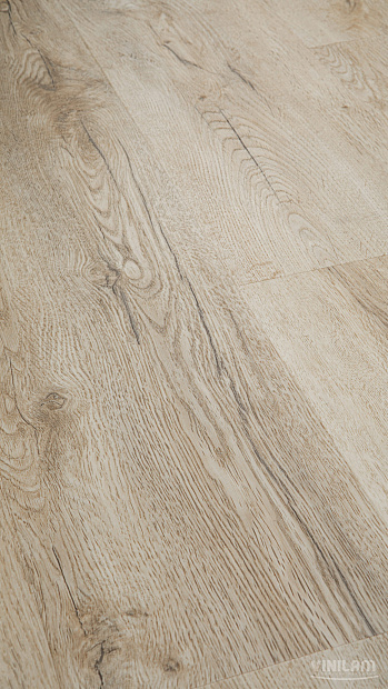 Vinilam CORK PREMIUM 33488 (Дуб Валенсия)