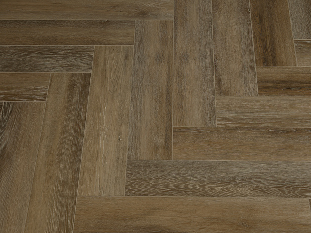 SPC-ламинат Lamiwood Venezia 216 Дуб Бергамо