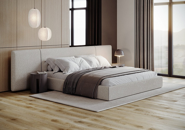 SPC-ламинат Fargo Bevel 50-5003-4 Дуб Неаполь