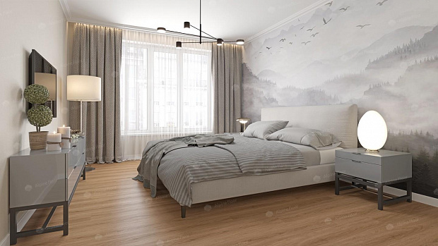 Кварц-винил Alpine Floor Ultra ECO 5-21