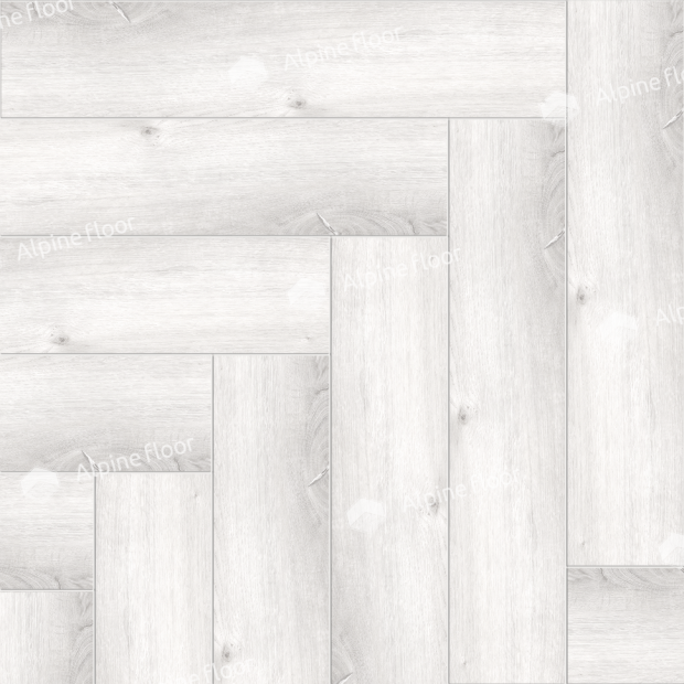 Кварцвиниловая плитка Alpine Floor PARQUET LIGHT (ЕСО 13-12, Дуб Аьхена)