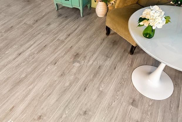 Кварц-винил Alpine Floor Grand Sequoia LVT ECO 11-202