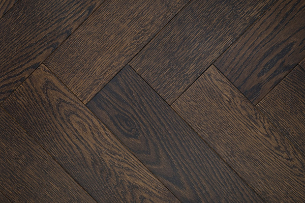 Массивная доска Damy Floor Шоколадный Евростандарт