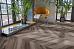 Кварц-винил Aquafloor Parquet Chevron Glue AF2554PGCh - фото №2