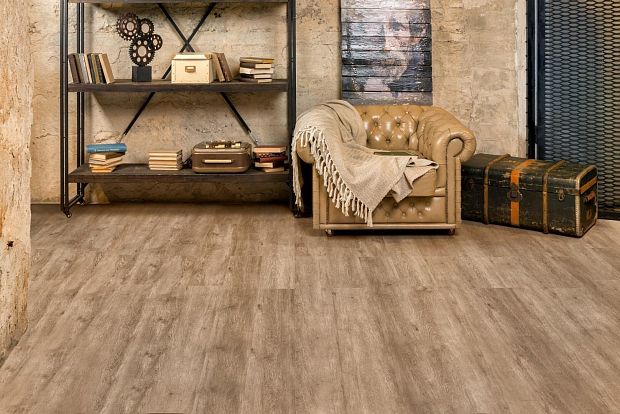 SPC-ламинат Alpine Floor Grand Sequoia ECO 11-9 MC
