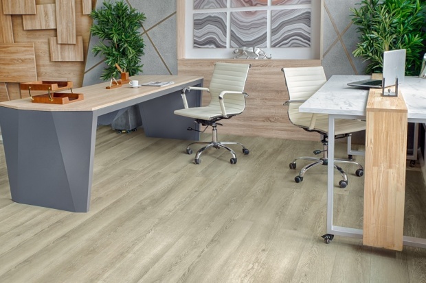 Кварцвиниловая плитка Alpine Floor GRAND SEQUOIA (ECO 11-18, Шварцевальд)