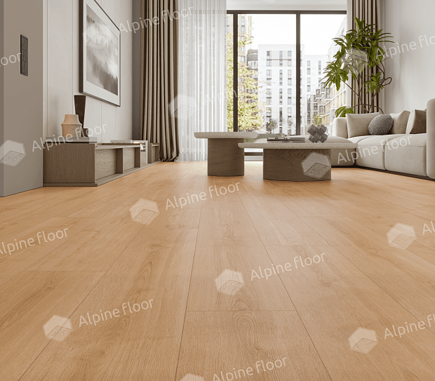 SPC-ламинат Alpine Floor by Classen Pro Nature 64634