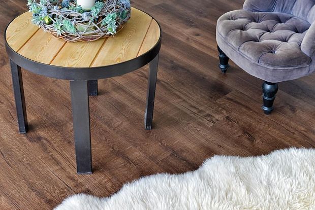 SPC-ламинат Alpine Floor Real Wood ECO 2-2 MC