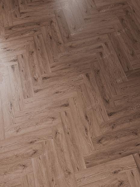 Кварц-винил Norland Lagom Parquet LVT 1034-09
