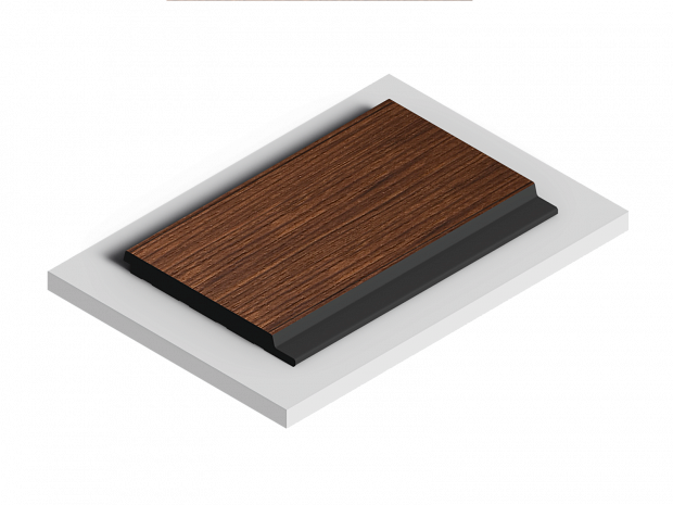 Декоративная панель HIWOOD LV127 BR396К