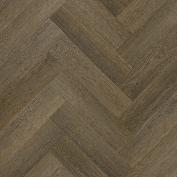 SPC-ламинат Fargo Herringbone 44-4105-12 Дуб Ванкувер
