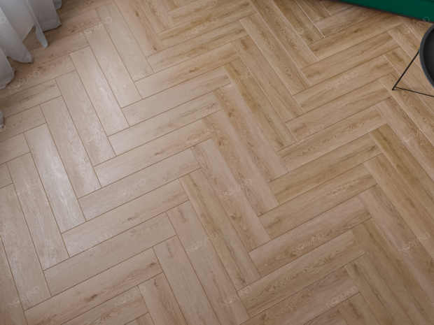 Кварц-виниловая плитка Norland Lagom Parquet LVT Sot 1034-06