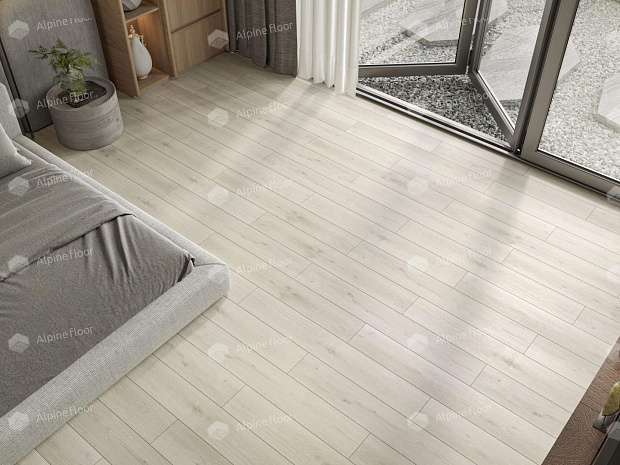 Кварц-винил Alpine Floor Ultra ECO 5-16