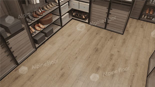 Ламинат Alpine Floor Original Intensity LF101-04