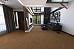 Кварц-винил Damy Floor Chevron LVT DF08-Ch-LVT Блуа - фото №4