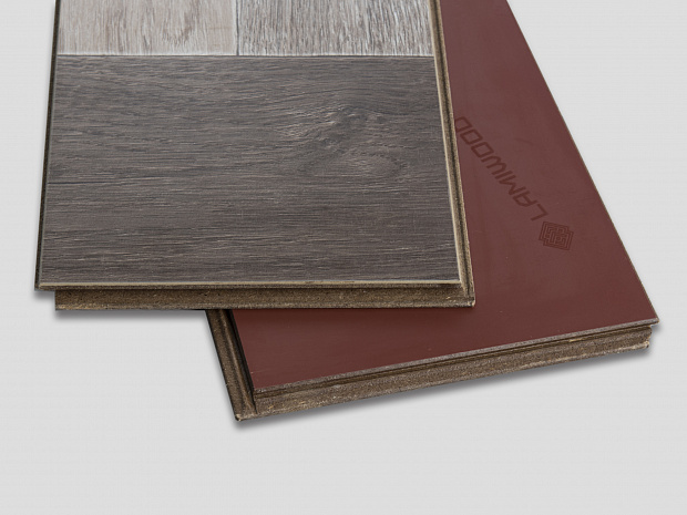 Ламинат Lamiwood Trend 903 Дуб Модерн