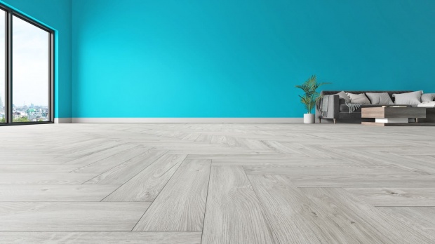 Кварцвиниловая плитка Alpine Floor PARQUET LIGHT (ЕСО 13-11, Снежный)