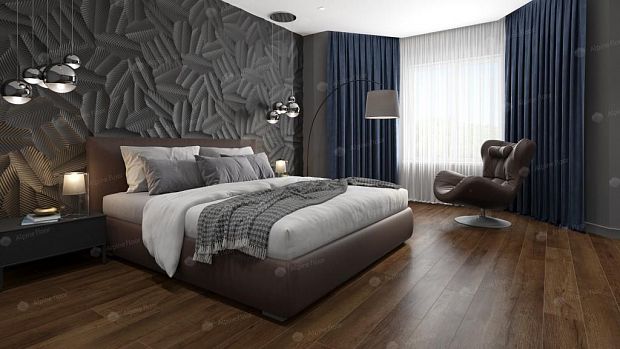 SPC-ламинат Alpine Floor Premium XL ECO 7-18 MC