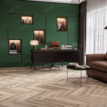 Кварц-виниловая плитка Norland Lagom Parquet LVT Stor 1034-02