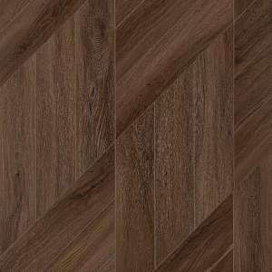 Кварц-винил Aquafloor Parquet Chevron Glue AF2559PGCh