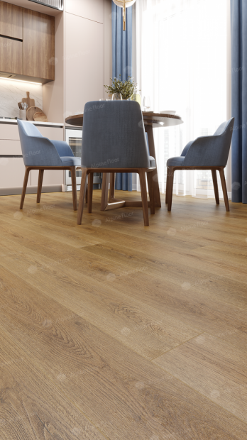 Кварцвиниловая плитка Alpine Floor GRAND SEQUOIA ( ECO 11-30,Таксодиум)