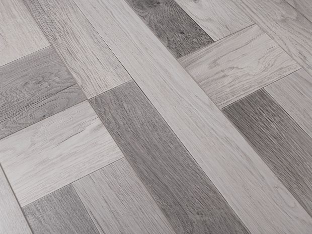 Ламинат Lamiwood Trend 904 Дуб Лофт