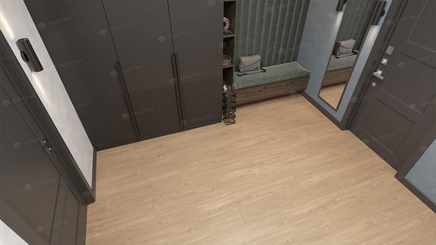 Кварц-винил Alpine Floor Sequoia ЕСО 6-9 LVT
