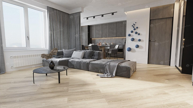 SPC-ламинат Alpine Floor Intense ECO 9-11 MC