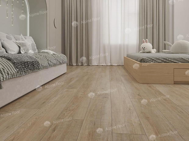 Кварц-винил Alpine Floor Easy Line ЕСО 3-39